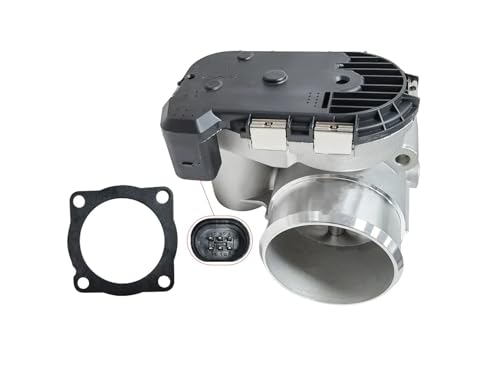 ZSQGHGH Sensor posición Acelerador para A4 A6 para VW para Passat B5 1.8T Cuerpo del Acelerador 06B133062M 0280750009 06B133062B 058133063P Cuerpo del Acelerador