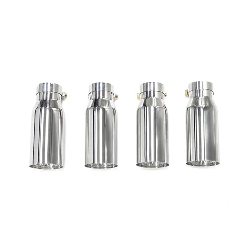 Tuyau d'échappement pour BMW M3 E93, look carbone lors de vos sorties