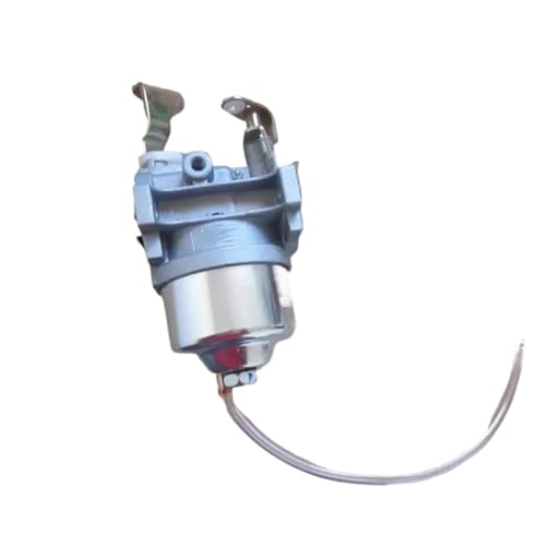Carburateur pour Briggs Stratton GM181 Plus 181CC moteur 4 temps pompe à eau