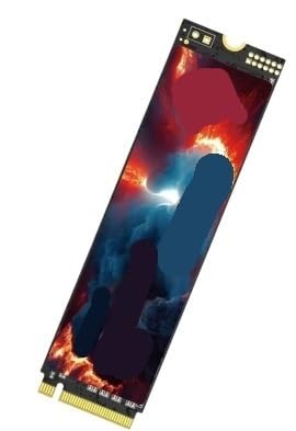 SomnAmbulist M.2 2280 PCIe 3.0 NVMe SSD�A128GB �` 1TB�A���b�v�g�b�v�A�f�X�N�g�b�v�A�Q�[���R���\�[���p�����h���C�u�ƌ݊���������܂��B(128 GB)