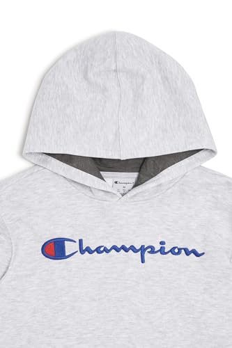Image of Champion Boys' Boys Hoodie for Kids Sweatshirt Fleece Youth Pullover With Hood