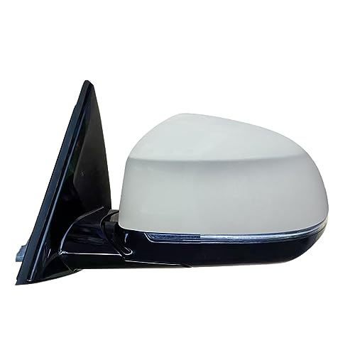 Rétroviseur gauche BMW X3 F25 LCI 12-16 électrique pliable et chauffant