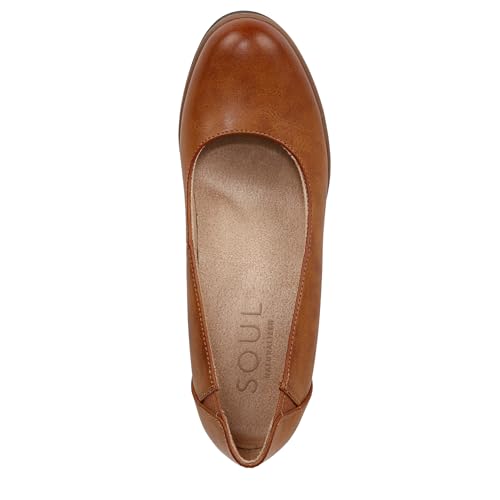 Image of Naturalizer Women's Soul, About Time Wedge