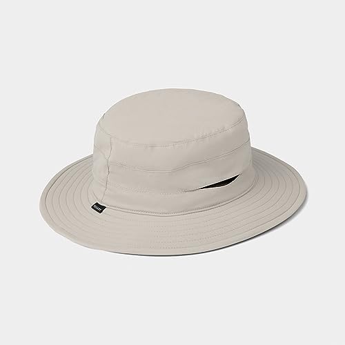 Image of Tilley Ultralight Sun Hat - Lightweight Wide Brim Hat with Sun Protection, Breathable & Packable for Outdoor Adventures