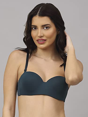 Image of PRETTYCAT Wired Strapless Tshirt Bra