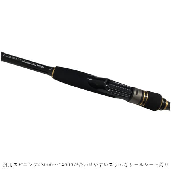 Amazon | FUN TOOL タナロアボートキャスティング S76ML | お買得品 