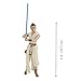 STAR WARS The Vintage Collection Rey Toy Action Figure