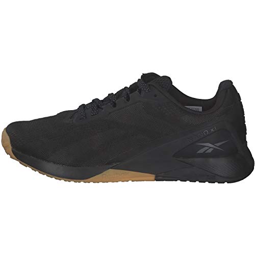 Image of Reebok Men's Nano X1 Track and Field Shoe