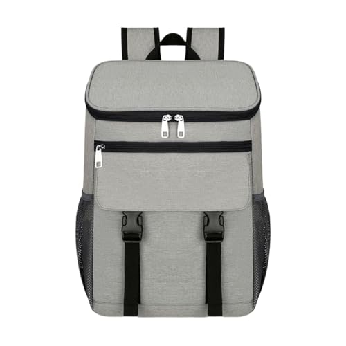 Sac à dos glacière isotherme pour le camping et les randonnées en plein air