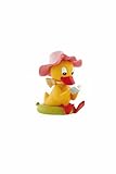 pittiplatsch figur ddr Spielfigur Bullyland 43653 - Spielfigur, Sandmännchen und seine Freunde, Schnatterinchen, ca. 5 cm