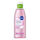 NIVEA - Tonique Douceur - Nettoyant Visage - Elimine Les Impuretés & Tonifie La Peau - Hyd...