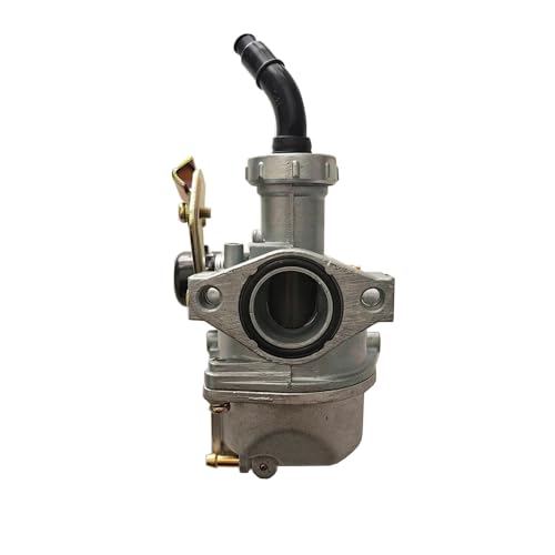 Carburateur PZ22 22mm pour pit dirt bike 110cc 125cc SSR CRF50