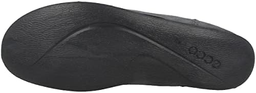 ECCO Men's Easy Hygge Slipper, Magnet, 9-9.5 | Image 4