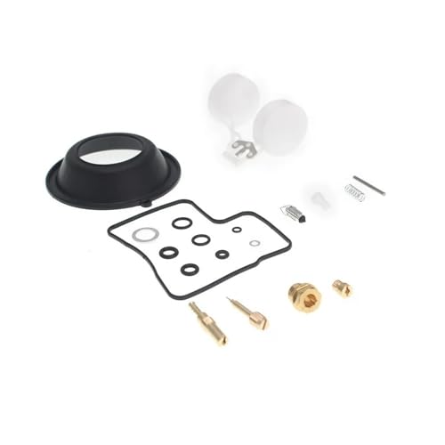 Kit réparation carburateur VF700 pour vos sorties de week-end