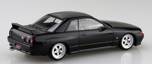 Image of Aoshima - Initial D - Nakazatos 32 1 /32 Plastic Model Kit