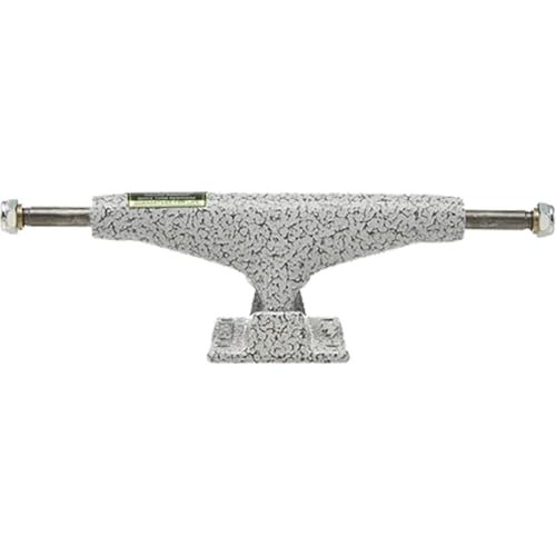 Thunder Trucks 147mm Pearl Stone Vein Skateboard Trucks - 5.25