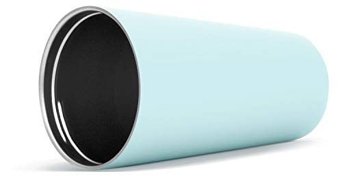 Simple Modern Insulated Tumbler Cup with Straw Lid and Flip Lid | Reusable Stainless Steel Water Bottle for Cold Brew… - Imagen 4