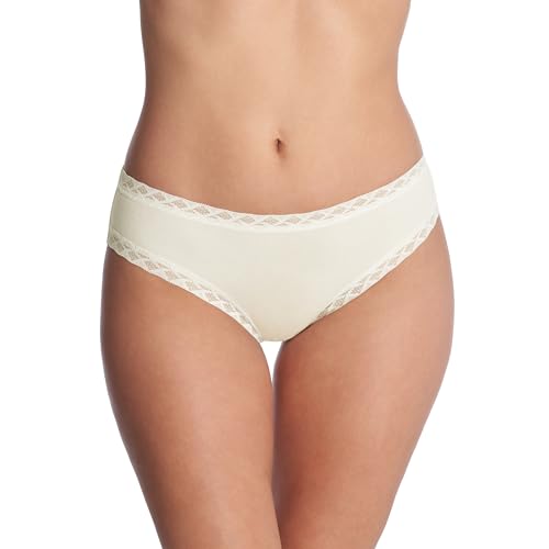 Image of Natori Women's Bliss Girl Brief 3-Pack