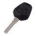 Produktbild KONIKON Autoschlüssel Gehäuse passend für Porsche 911 996 Cayenne 955 Boxter 986 Key Cle Chiave NEU