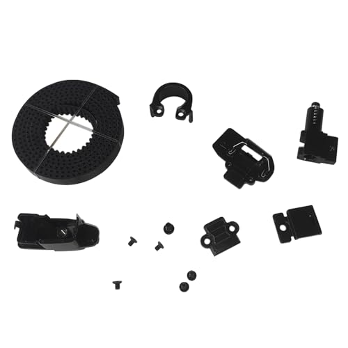 Aegena Sprinter toothed belt
