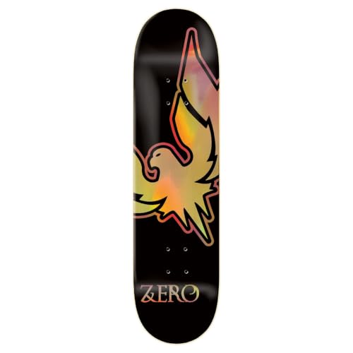 TGM Skateboards Z3YR158 + GT519 Reissue Skateboard Deck