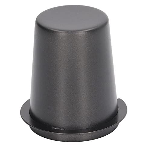 Taza dosificadora de café de 58 mm para verter sin pérdidas en el mango 2