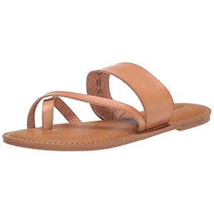 Amazon Essentials Women’s One Band Flip Flop Sandal