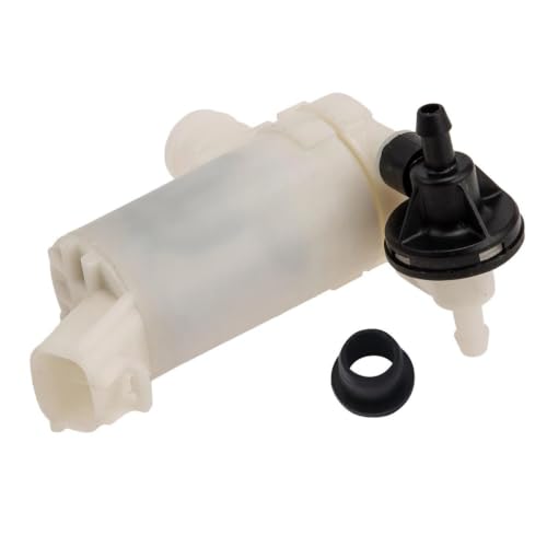 Pompe lave-glace d'essuie-glace Mitsubishi Outlander ASX 8260A217 moteur d'essuyage