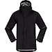 Produktbild Bergans Oslo Urban Rain Shell Jacket Men - Black - M