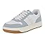 Medium Blue/White