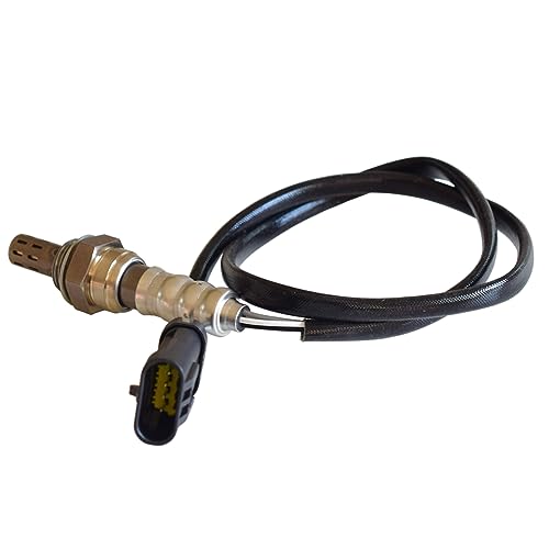 Capteur d'oxygène 8200437489 sonde lambda échappement auto Renault