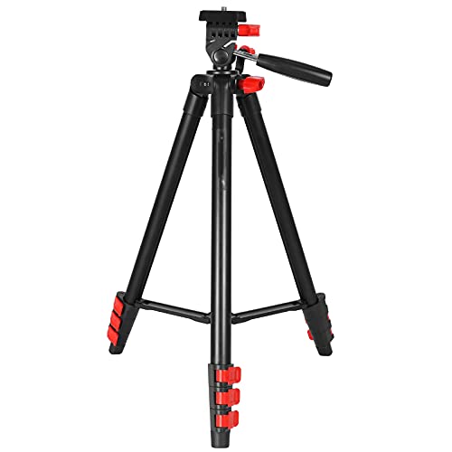 CaoQuanBaiHuoDian Breiter Einsatz Fotokamera Stativ Micro SLR Camera Mobiltelefon Tragbare Stativstativ Praktisches…