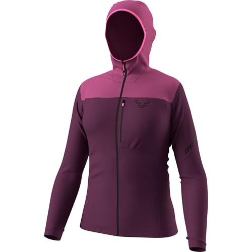 Veste technique Traverse Thermal Hoodie Dynafit coupe ajustée haut de gamme