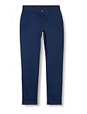 [page_title]-Under Armour Herren UA Showdown Taper Pant Elegante Golfhose mit optimaler Bewegungsfreiheit, komfortable Sporthose mit 4-Pocket Design, Blau (Academy/Steel Medium Heather/Academy (408), 32W / 32L