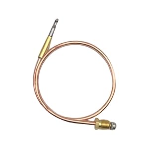 Mseuro AI-RDO011 Termopara Gazowa M8x1