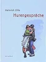 Hurengespräche 3888140811 Book Cover
