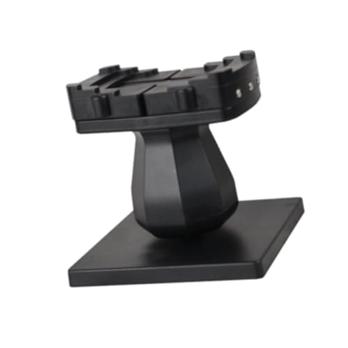 Colaxi Painting Handle,Model Painting Stand Base Stable 360 Degrees Rotating Holder for Fantasy Figurines Chess Pieces