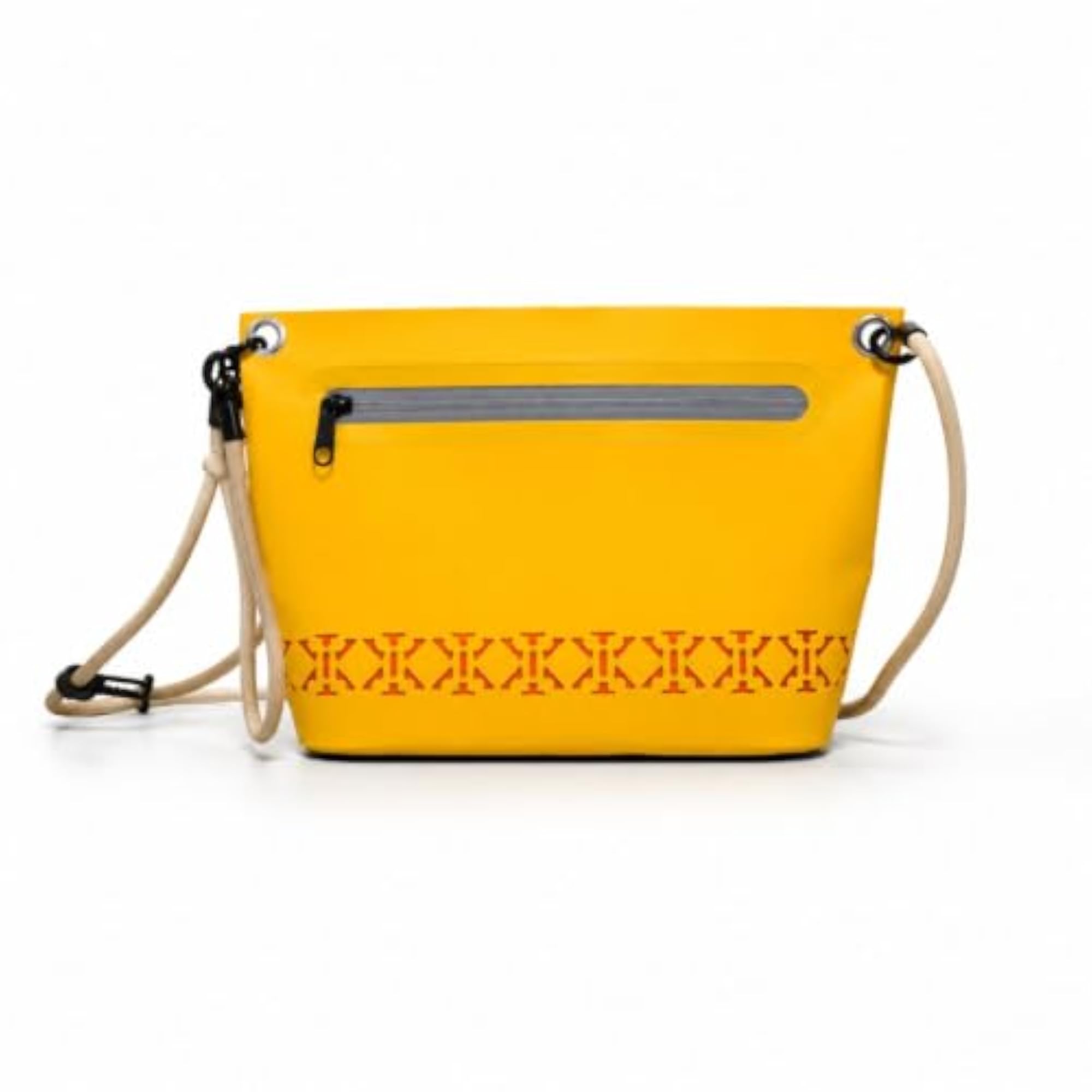 Detachable PVC Bag with Shoulder Strap for Beach
