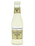[バラ売り] フィーバーツリー プレミアム ジンジャービア 200ml