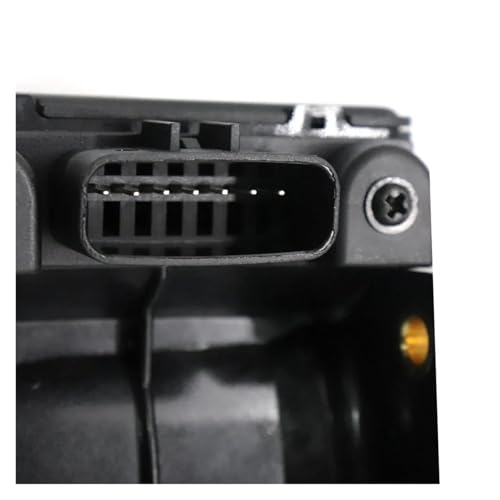 Débitmètre de masse d'air MD336482 E5T08071 capteur MAF auto - 5