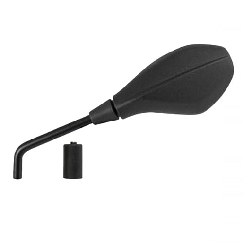 cyclingcolors Spiegel Rückspiegel Motorradspiegel links kompatibel mit Aprilia Tuono V4 motorrad moped roller