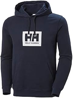 Helly Hansen Męska bluza z kapturem Hh Box