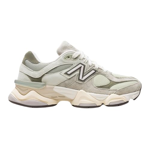 New Balance 9060 Olivine Size-11.5 Green Green