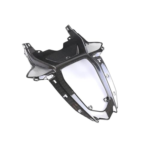 Kit carénage arrière moto carbone sec et becquet S1000RR 2020 2021