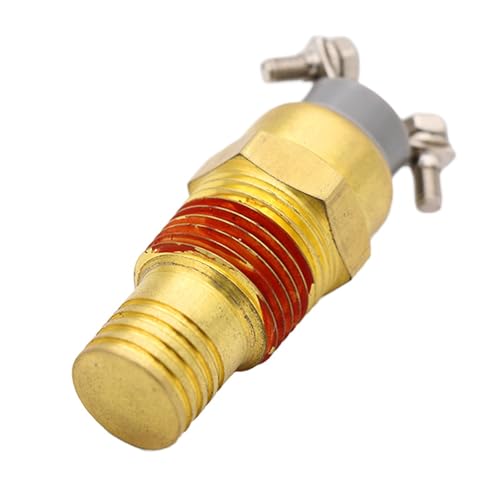 Capteur de température 1/2 NPT évitez la surchauffe moteur 8037044