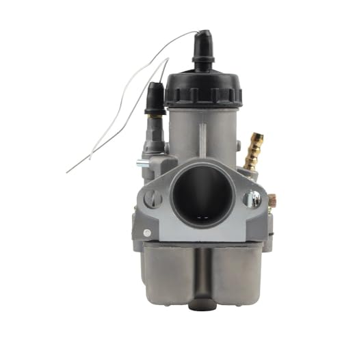 Carburateur de moto K68A pour IZH Jupiter et pièces de réglage