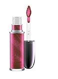 MAC Grand Illusion Glossy Liquid Lip colour Glitter Lipstick Makeup Best Cosmetic New Multiple Shades (LET'S ROCK)