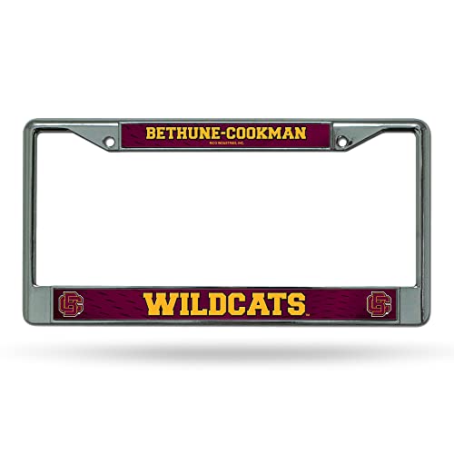 Rico Industries NCAA Bethune-Cookman Wildcats 12