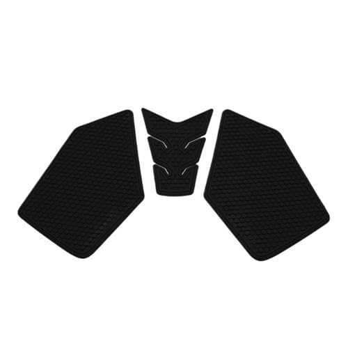 Tapis protège réservoir Tracer 9 pour vos voyages en moto GT