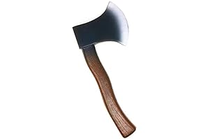 Foam Halloween Costume Prop Axe